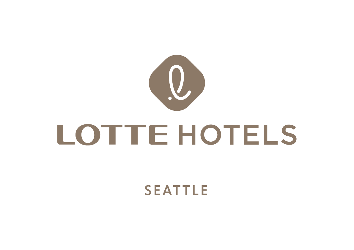 Lotte Hotel Seattle logo